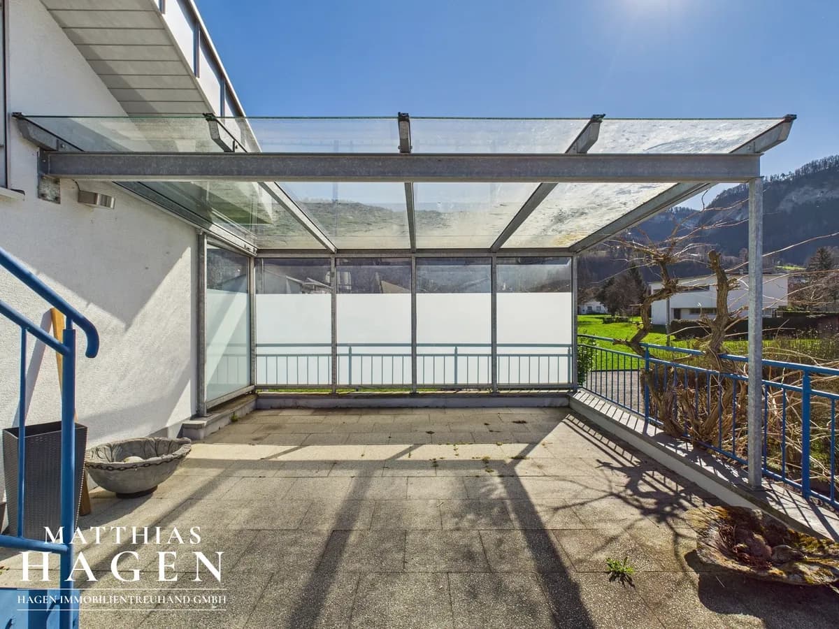 5-Zimmer-Wohnung kaufen in Feldkirch – 120,02 m², € 465.000 – Bild 8 von 23