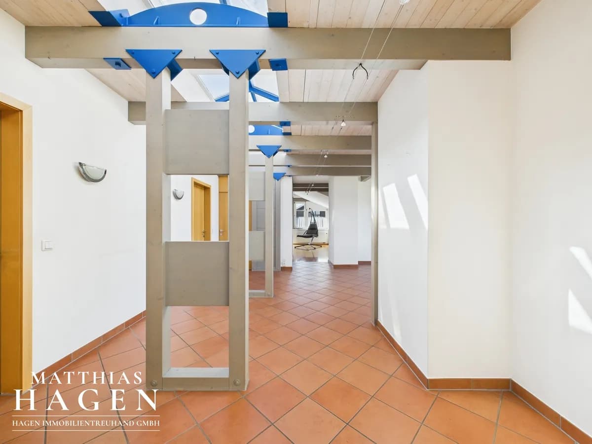 5-Zimmer-Wohnung kaufen in Feldkirch – 120,02 m², € 465.000 – Bild 10 von 23