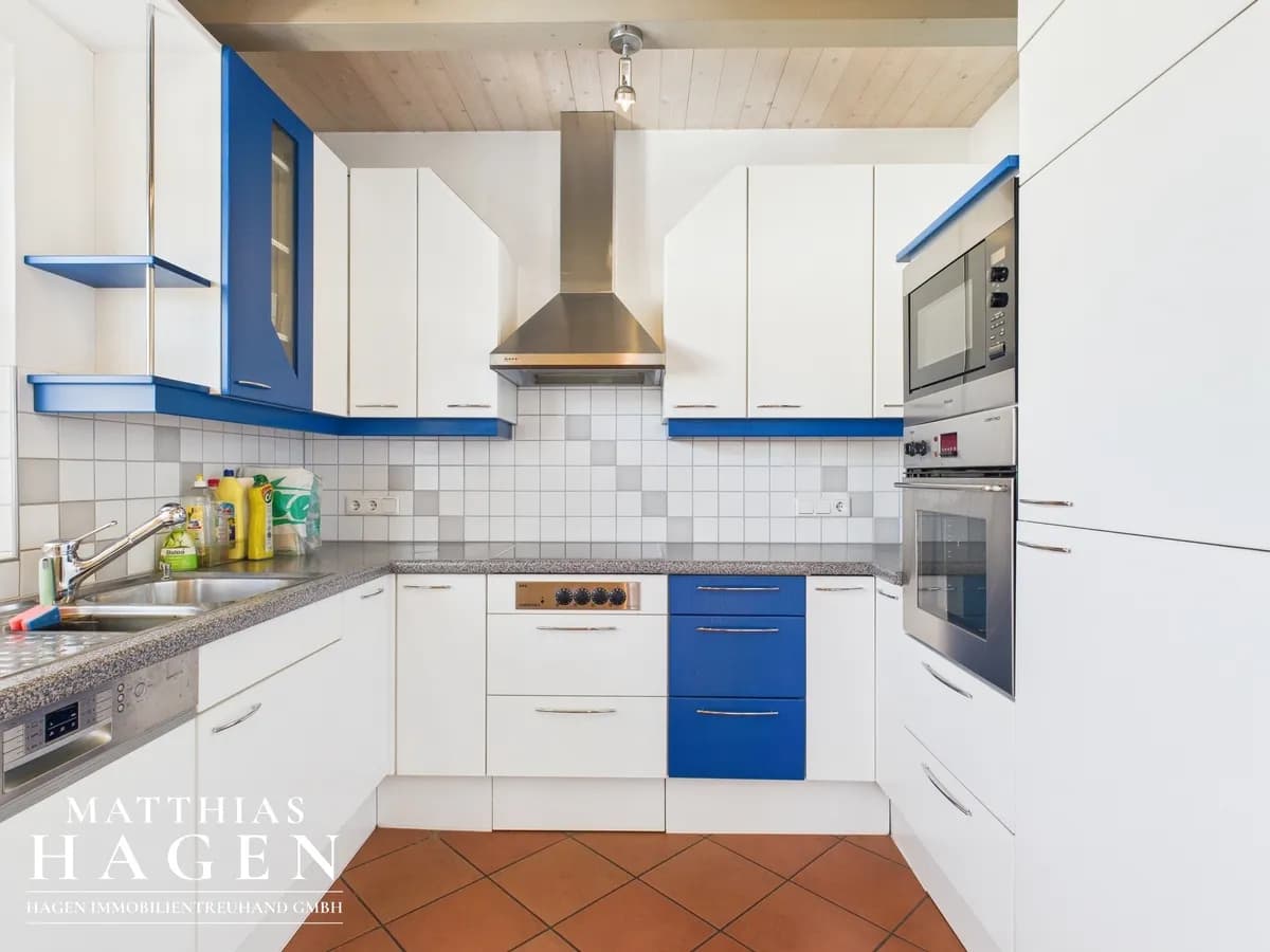 5-Zimmer-Wohnung kaufen in Feldkirch – 120,02 m², € 465.000 – Bild 13 von 23