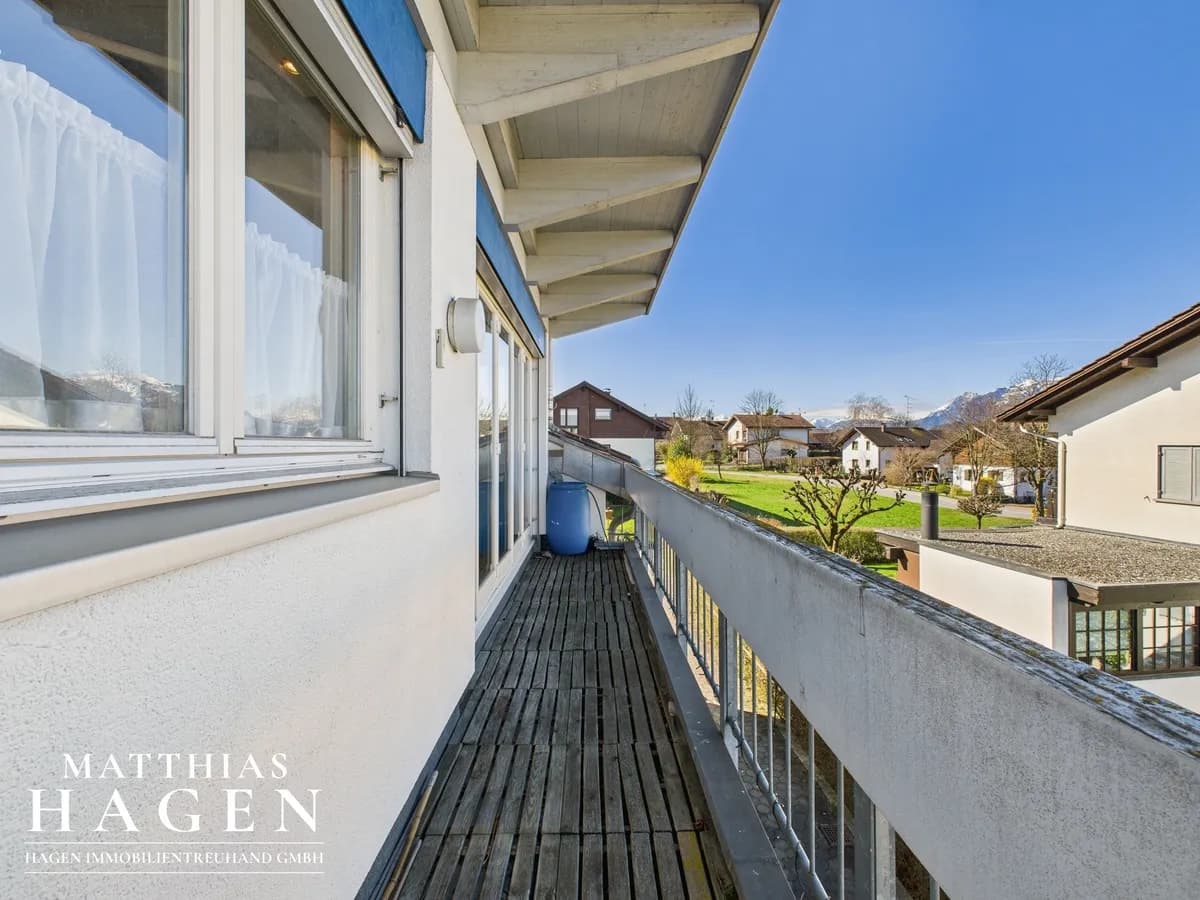 5-Zimmer-Wohnung kaufen in Feldkirch – 120,02 m², € 465.000 – Bild 14 von 23