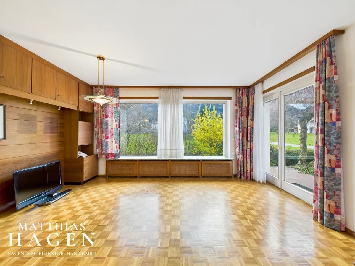 4-Zimmer-Wohnung kaufen in Feldkirch – 128,16 m², € 465.000 – Bild 3 von 25