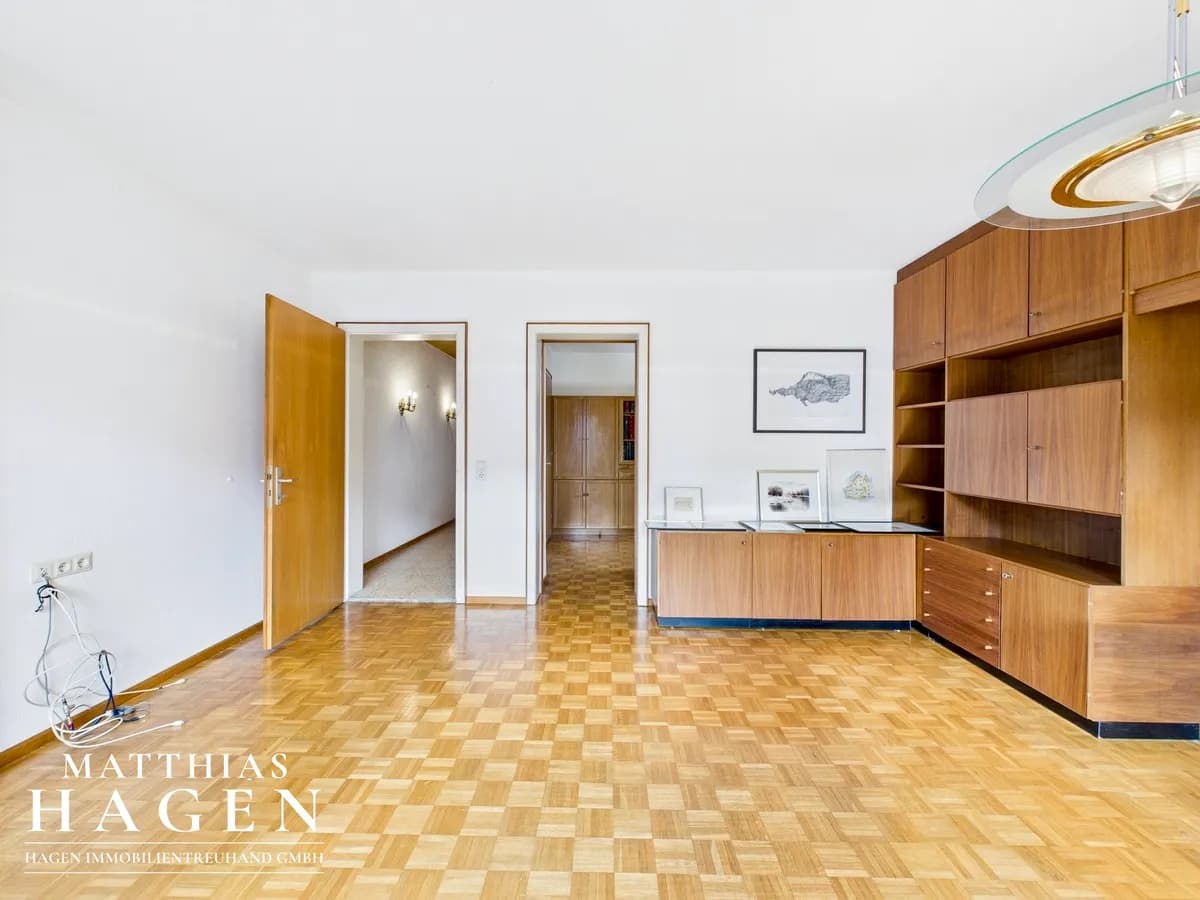 4-Zimmer-Wohnung kaufen in Feldkirch – 128,16 m², € 465.000 – Bild 4 von 25