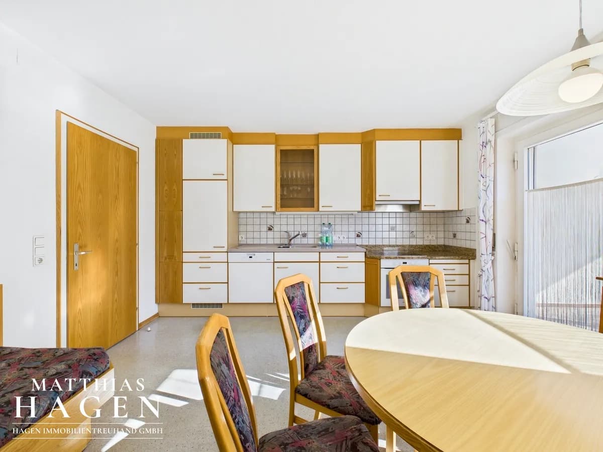 4-Zimmer-Wohnung kaufen in Feldkirch – 128,16 m², € 465.000 – Bild 8 von 25