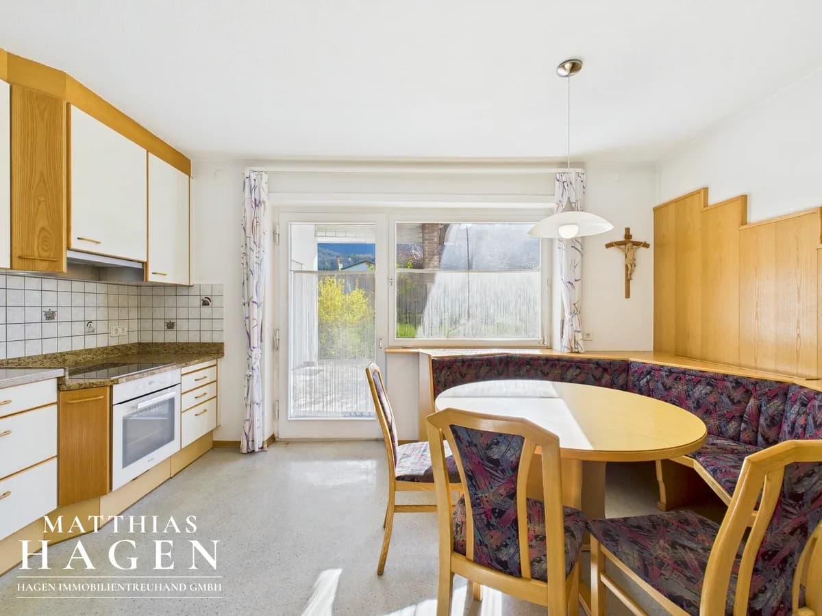 4-Zimmer-Wohnung kaufen in Feldkirch – 128,16 m², € 465.000 – Bild 9 von 25