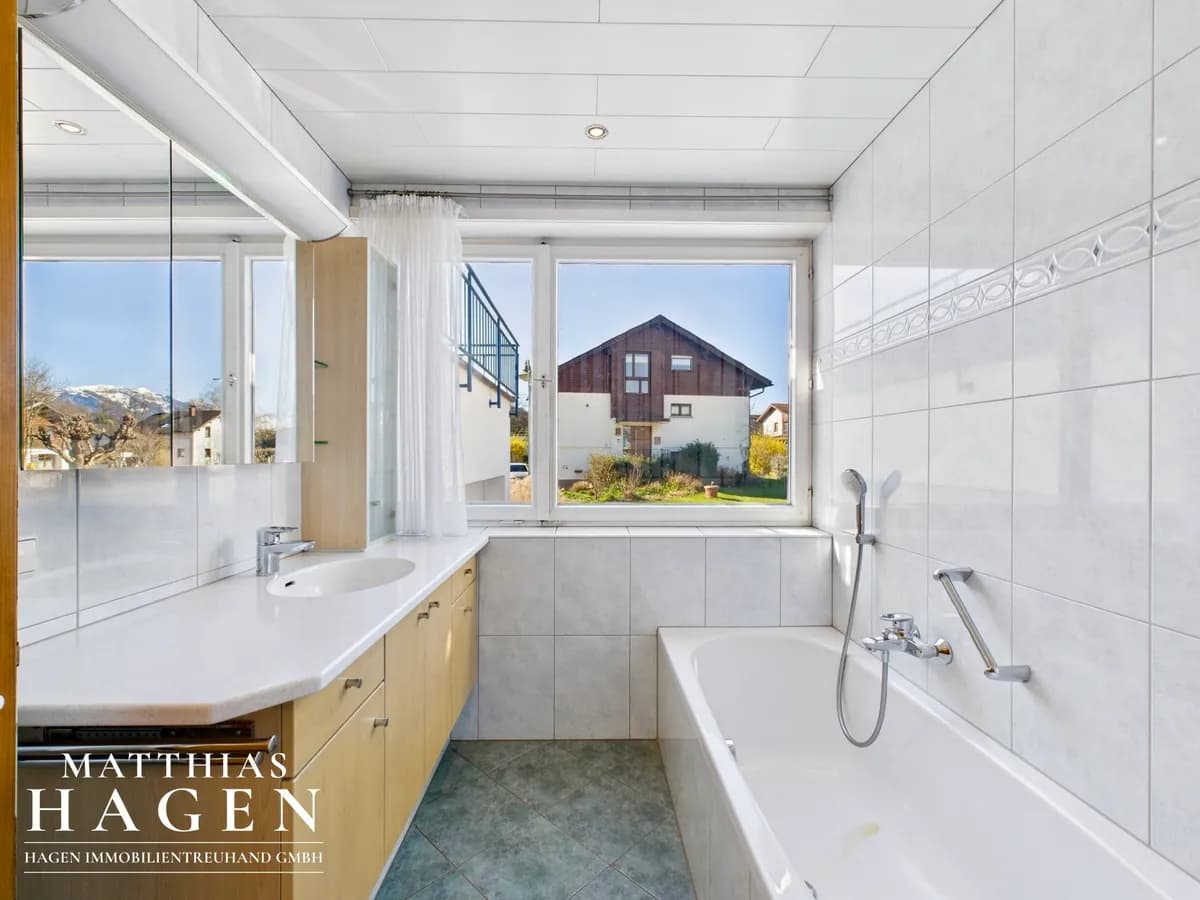4-Zimmer-Wohnung kaufen in Feldkirch – 128,16 m², € 465.000 – Bild 15 von 25