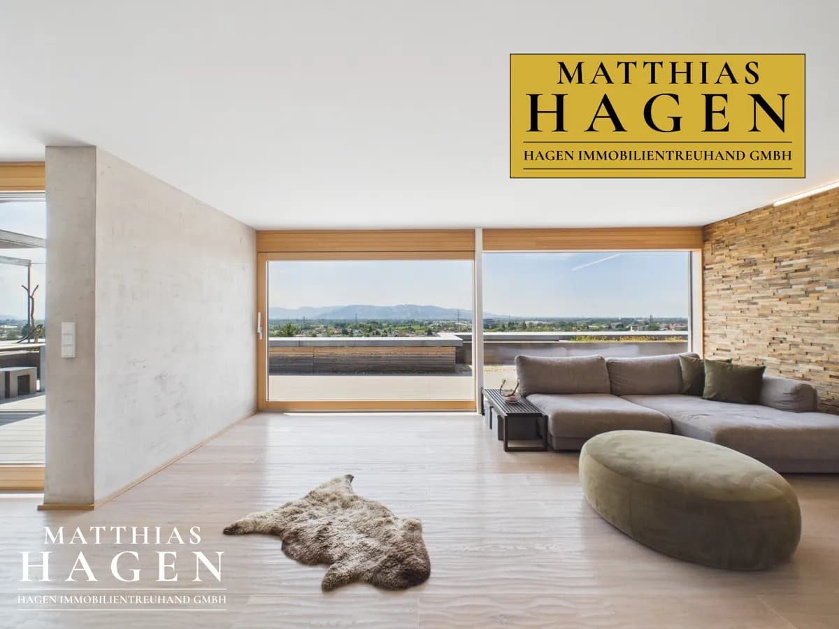 3-Zimmer-Wohnung kaufen in Bregenz – 78,39 m²