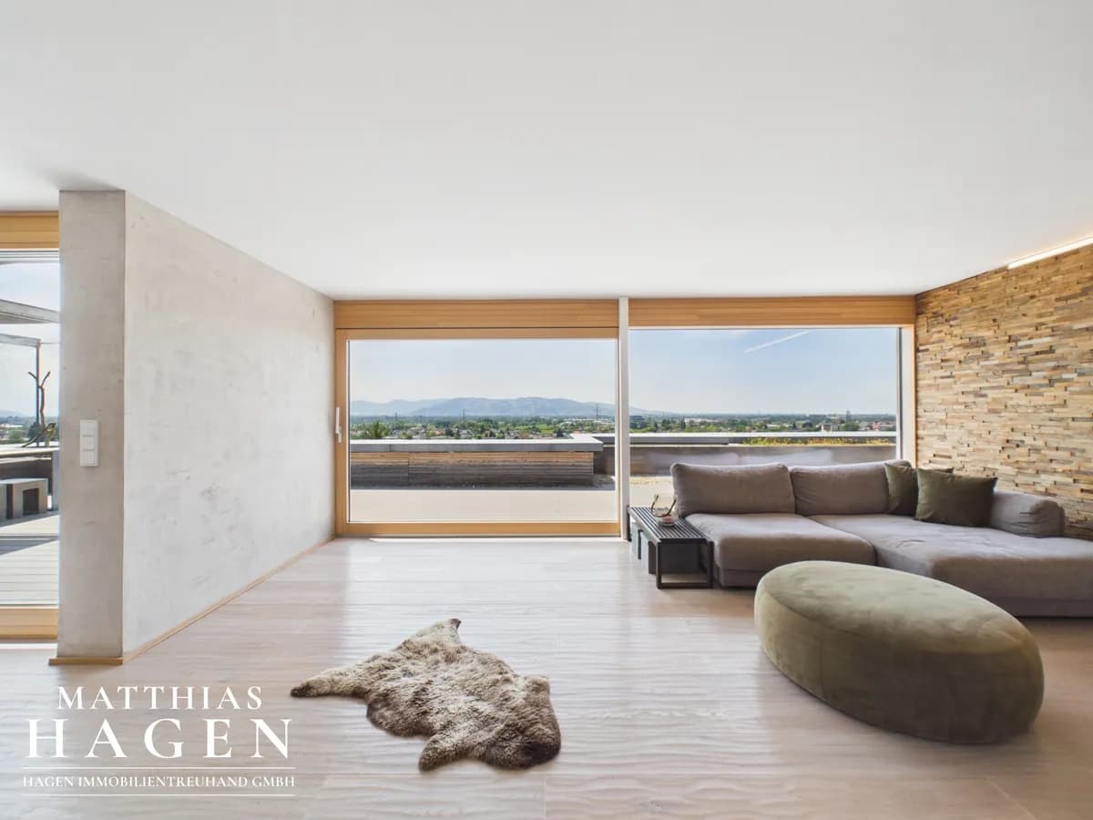 3-Zimmer-Wohnung kaufen in Bregenz – 78,39 m² – Bild 2 von 26
