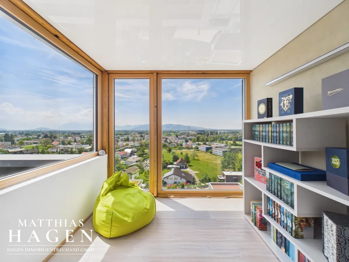 3-Zimmer-Wohnung kaufen in Bregenz – 78,39 m² – Bild 17 von 26