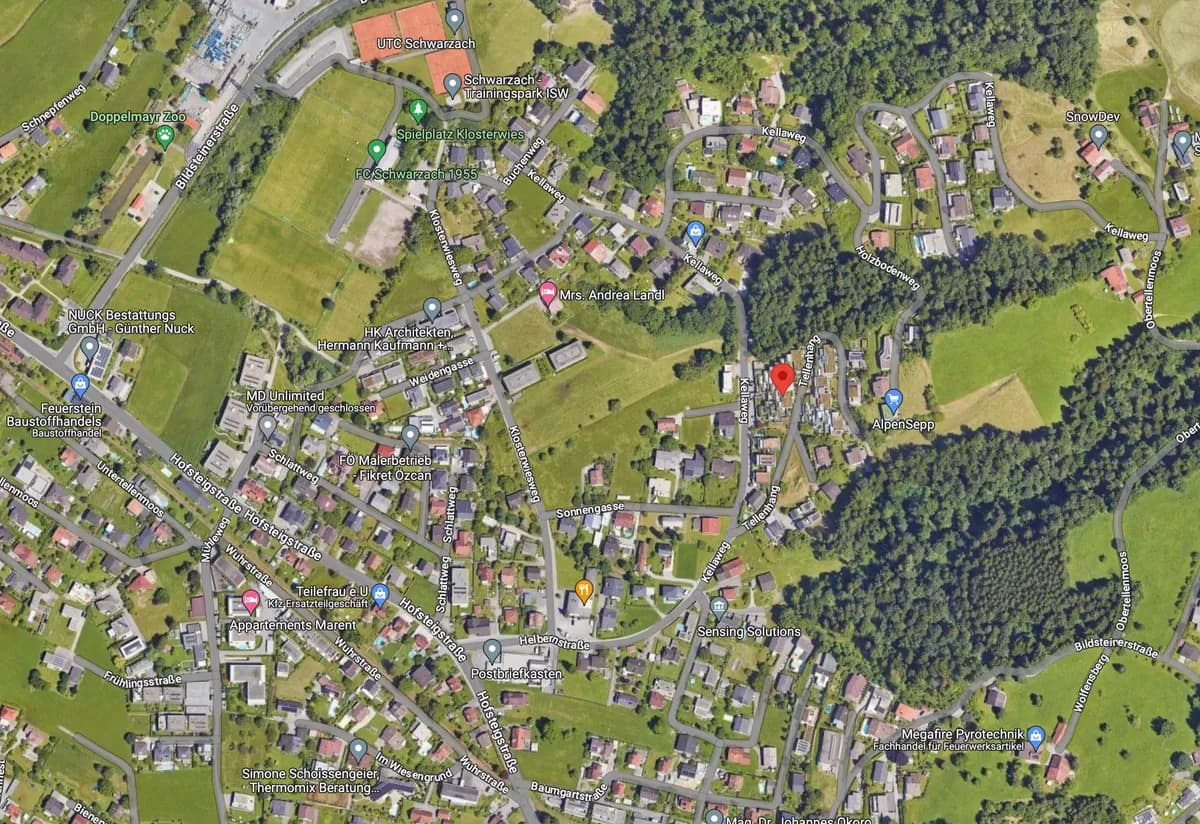 3-Zimmer-Wohnung kaufen in Bregenz – 78,39 m² – Bild 22 von 26