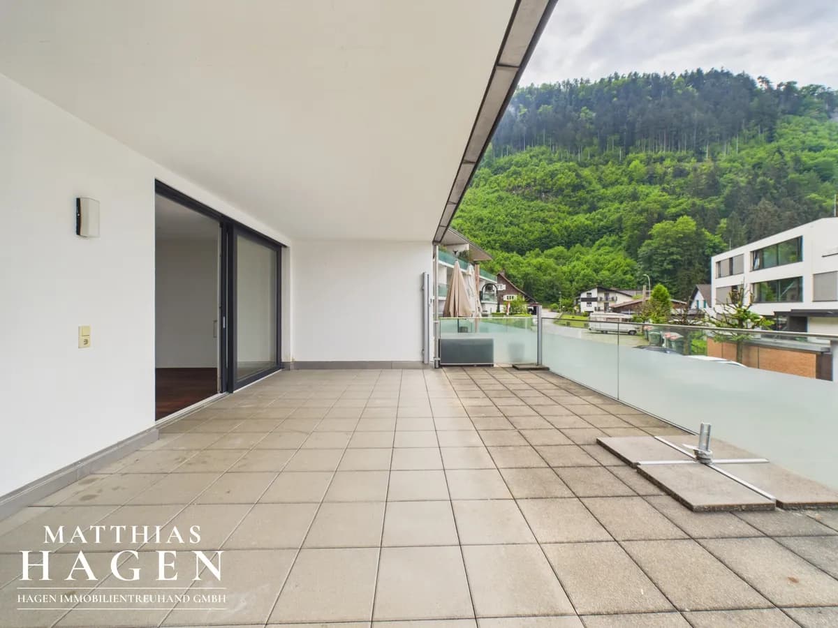 2-Zimmer-Wohnung kaufen in Feldkirch – 54,06 m², € 305.000 – Bild 5 von 21