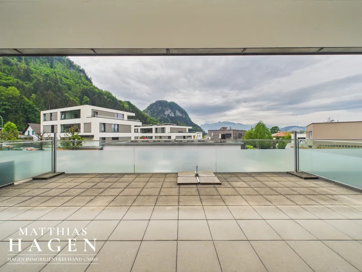 2-Zimmer-Wohnung kaufen in Feldkirch – 54,06 m², € 305.000 – Bild 6 von 21