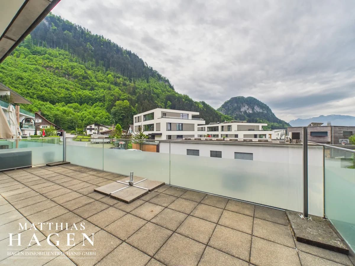 2-Zimmer-Wohnung kaufen in Feldkirch – 54,06 m², € 305.000 – Bild 7 von 21