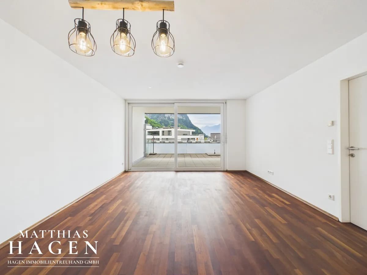 2-Zimmer-Wohnung kaufen in Feldkirch – 54,06 m², € 305.000 – Bild 8 von 21