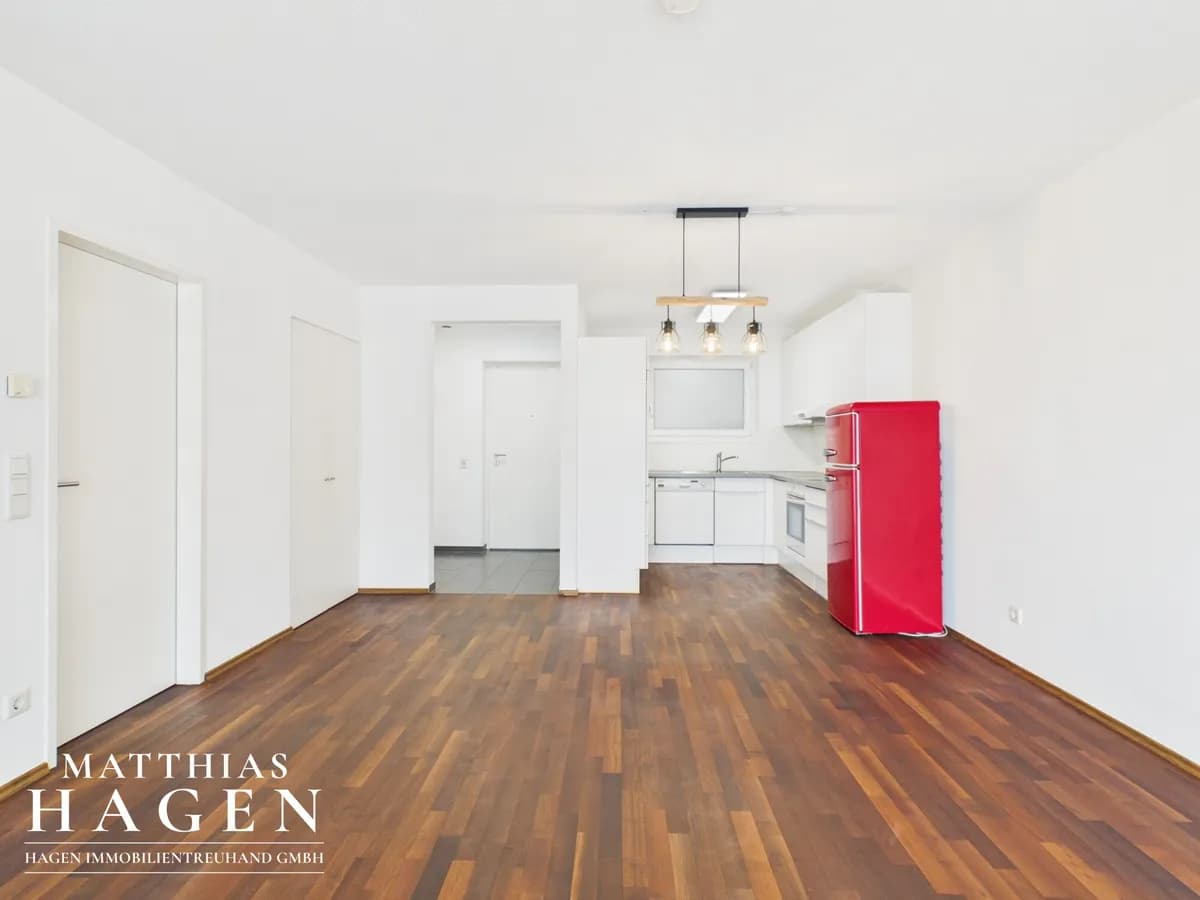 2-Zimmer-Wohnung kaufen in Feldkirch – 54,06 m², € 305.000 – Bild 9 von 21
