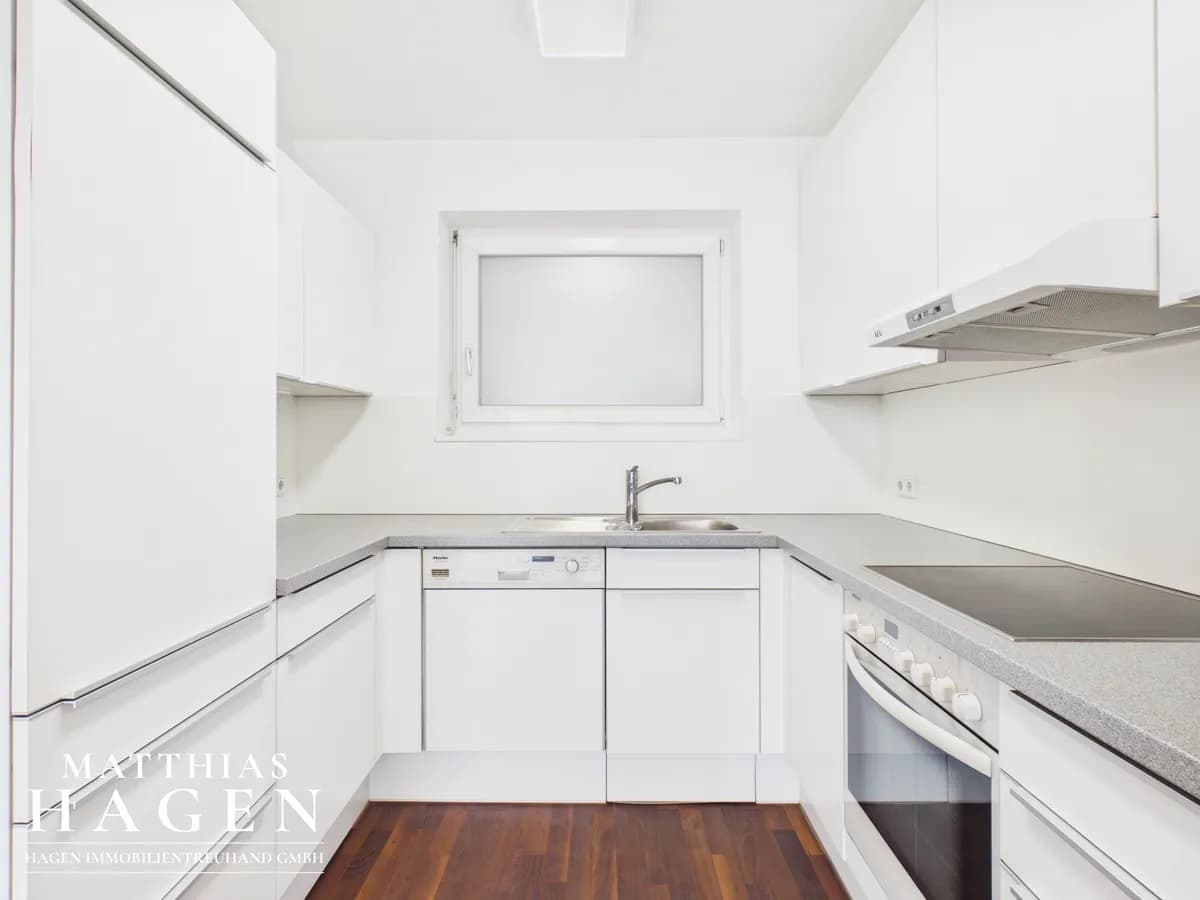 2-Zimmer-Wohnung kaufen in Feldkirch – 54,06 m², € 305.000 – Bild 10 von 21