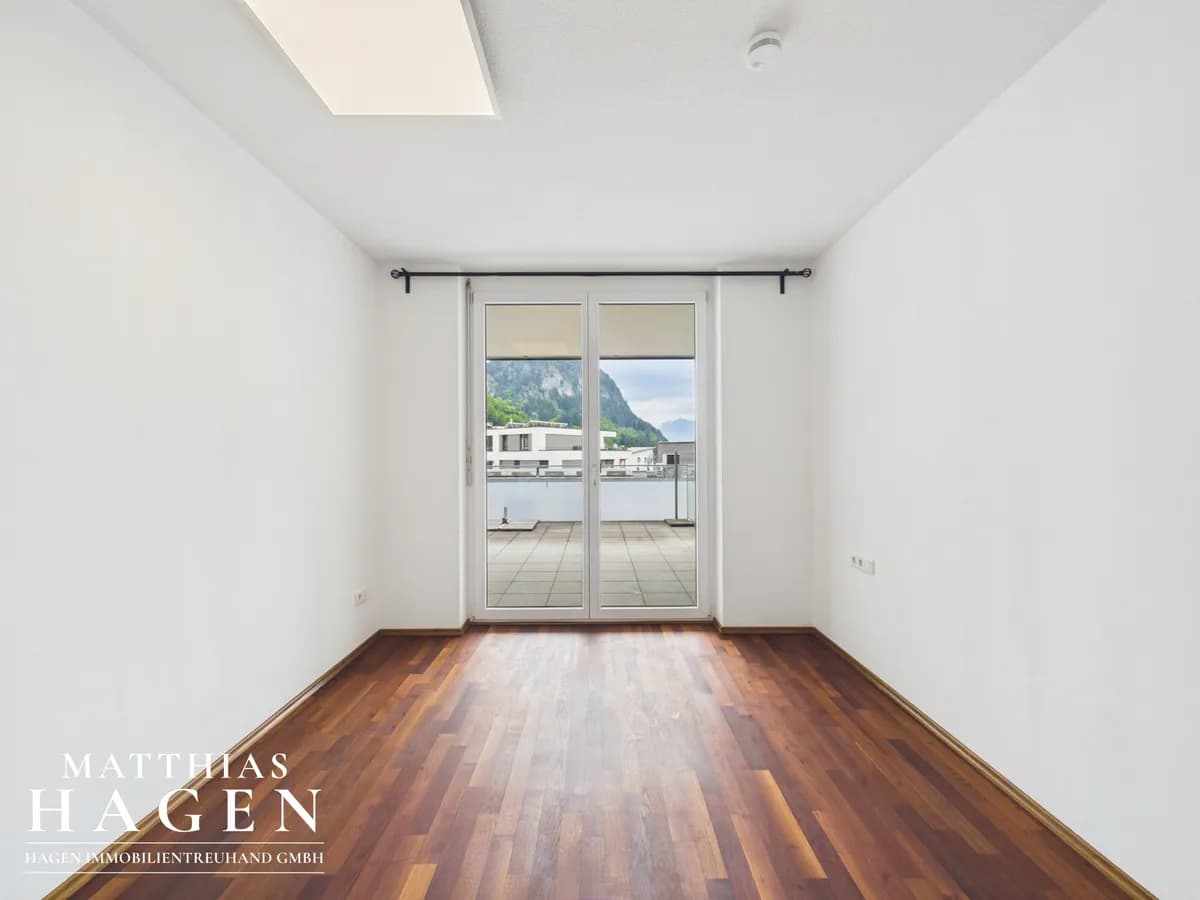 2-Zimmer-Wohnung kaufen in Feldkirch – 54,06 m², € 305.000 – Bild 11 von 21