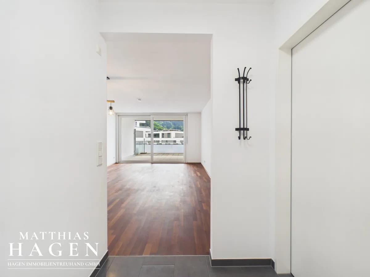 2-Zimmer-Wohnung kaufen in Feldkirch – 54,06 m², € 305.000 – Bild 12 von 21