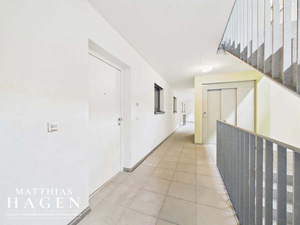 2-Zimmer-Wohnung kaufen in Feldkirch – 54,06 m², € 305.000 – Bild 16 von 21