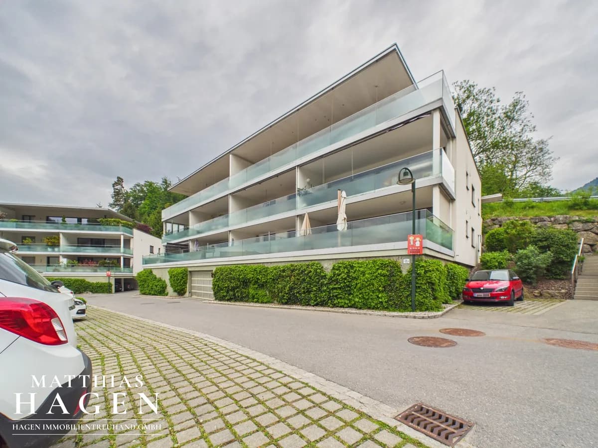 2-Zimmer-Wohnung kaufen in Feldkirch – 54,06 m², € 305.000 – Bild 17 von 21
