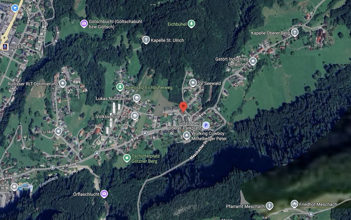 2-Zimmer-Wohnung kaufen in Feldkirch – 54,06 m², € 305.000 – Bild 21 von 21