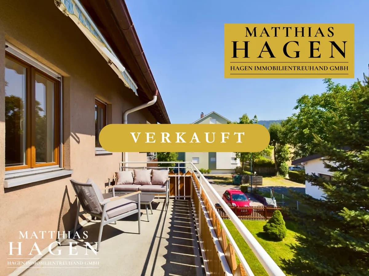 1-Zimmer-Wohnung kaufen in Bregenz – 30,79 m², € 185.000