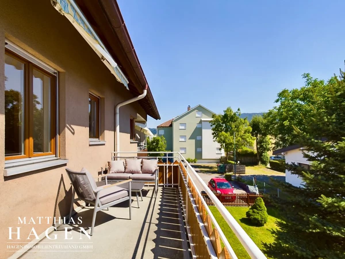 1-Zimmer-Wohnung kaufen in Bregenz – 30,79 m², € 185.000 – Bild 2 von 18