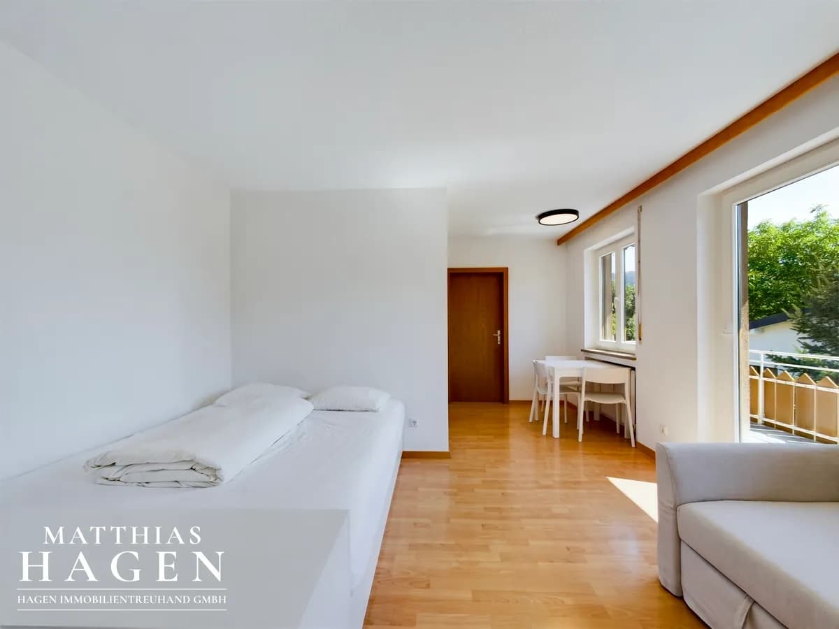 1-Zimmer-Wohnung kaufen in Bregenz – 30,79 m², € 185.000 – Bild 4 von 18