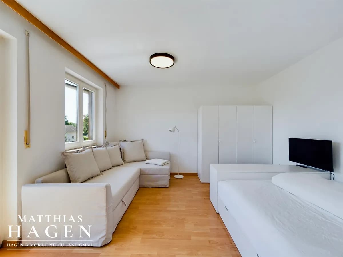 1-Zimmer-Wohnung kaufen in Bregenz – 30,79 m², € 185.000 – Bild 5 von 18