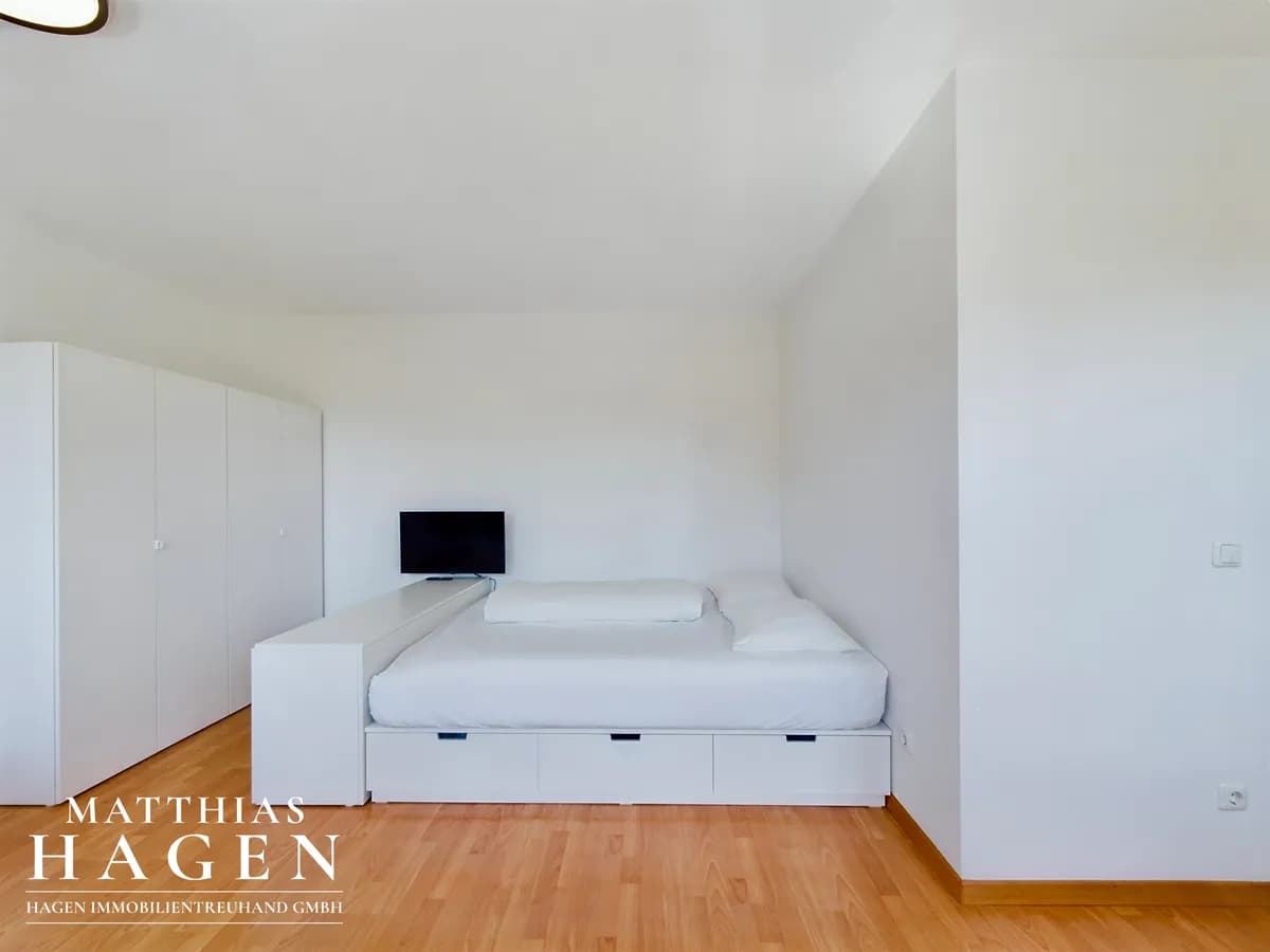 1-Zimmer-Wohnung kaufen in Bregenz – 30,79 m², € 185.000 – Bild 7 von 18