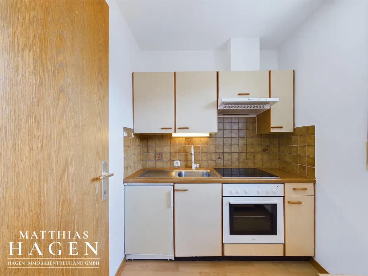 1-Zimmer-Wohnung kaufen in Bregenz – 30,79 m², € 185.000 – Bild 8 von 18