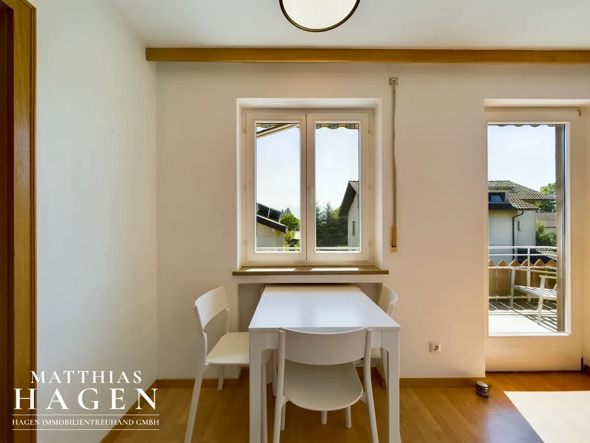 1-Zimmer-Wohnung kaufen in Bregenz – 30,79 m², € 185.000 – Bild 9 von 18