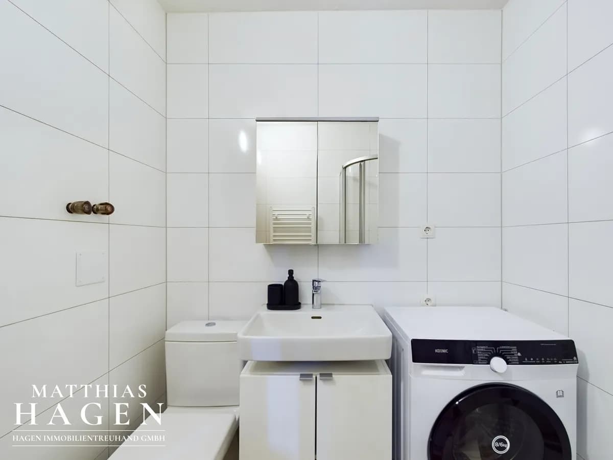 1-Zimmer-Wohnung kaufen in Bregenz – 30,79 m², € 185.000 – Bild 10 von 18