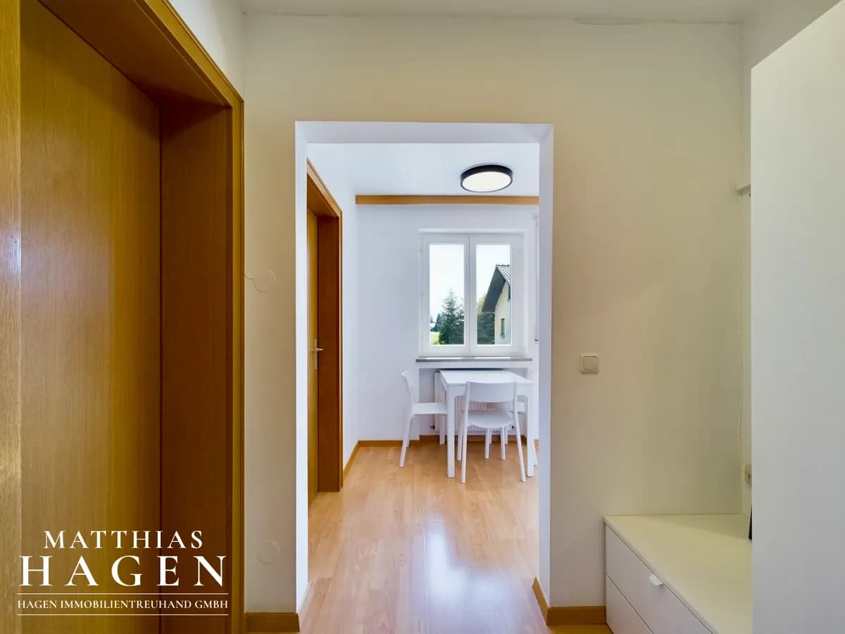 1-Zimmer-Wohnung kaufen in Bregenz – 30,79 m², € 185.000 – Bild 12 von 18