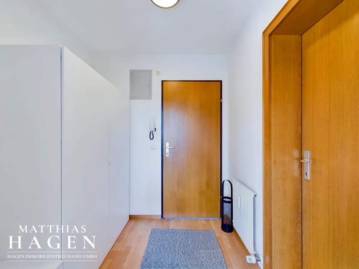 1-Zimmer-Wohnung kaufen in Bregenz – 30,79 m², € 185.000 – Bild 13 von 18