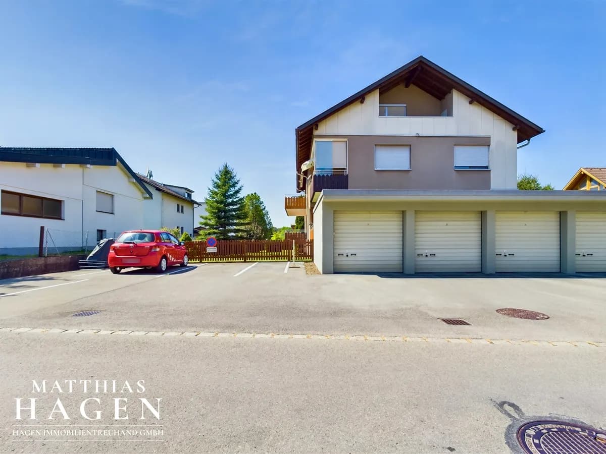1-Zimmer-Wohnung kaufen in Bregenz – 30,79 m², € 185.000 – Bild 15 von 18