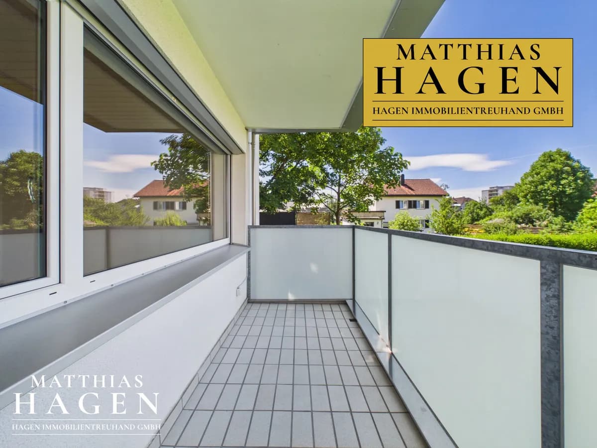 2-Zimmer-Wohnung kaufen in Bregenz – 50,02 m², € 225.000