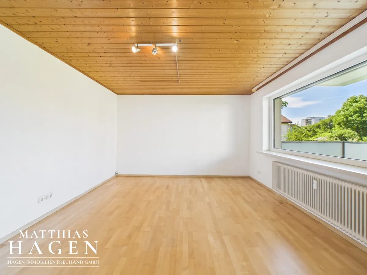 2-Zimmer-Wohnung kaufen in Bregenz – 50,02 m², € 225.000 – Bild 3 von 16
