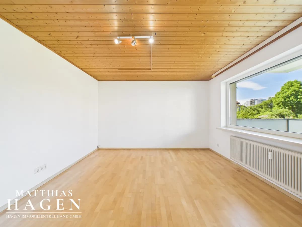 2-Zimmer-Wohnung kaufen in Bregenz – 50,02 m², € 225.000 – Bild 6 von 16