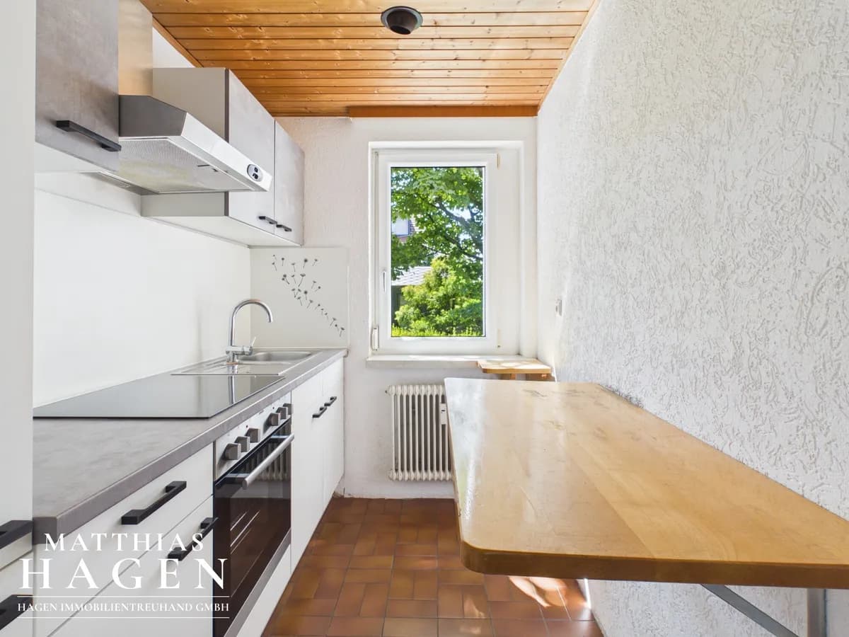 2-Zimmer-Wohnung kaufen in Bregenz – 50,02 m², € 225.000 – Bild 8 von 16