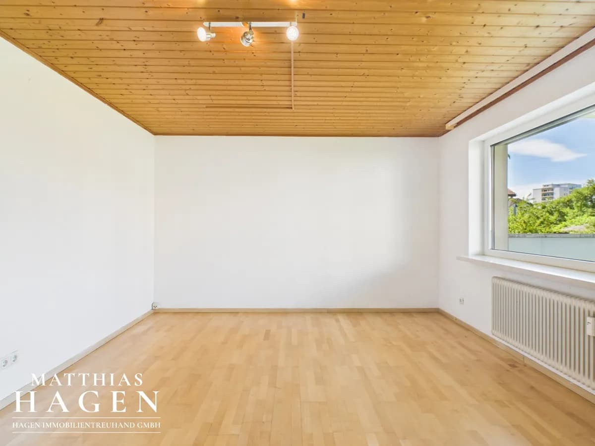 2-Zimmer-Wohnung kaufen in Bregenz – 50,02 m², € 225.000 – Bild 9 von 16