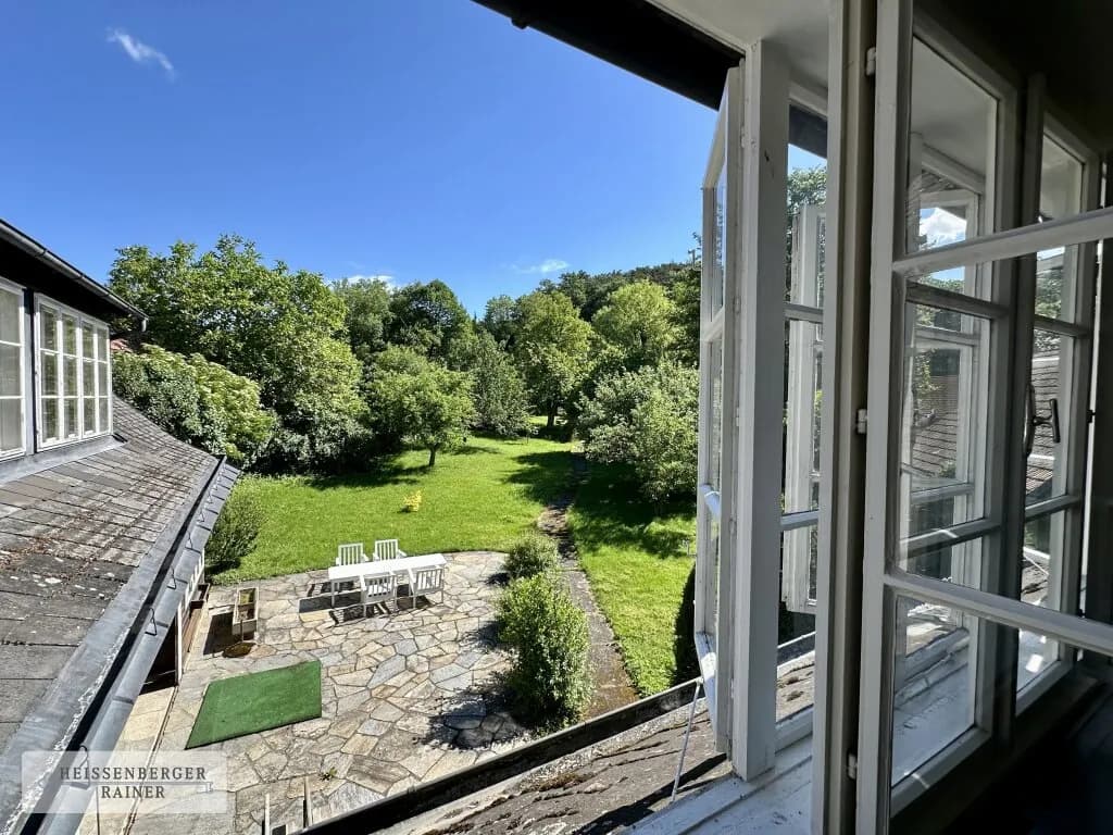 15-Zimmer-Haus kaufen in Mödling – 618 m², € 3.600.000 – Bild 2 von 17