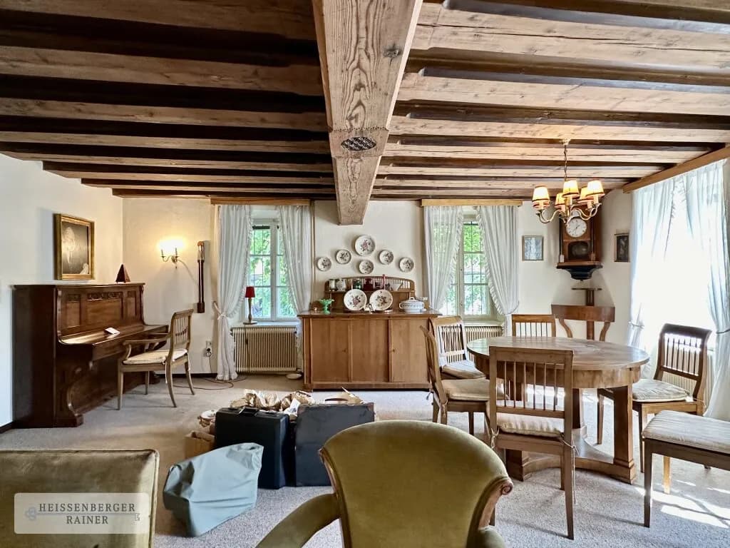 15-Zimmer-Haus kaufen in Mödling – 618 m², € 3.600.000 – Bild 5 von 17