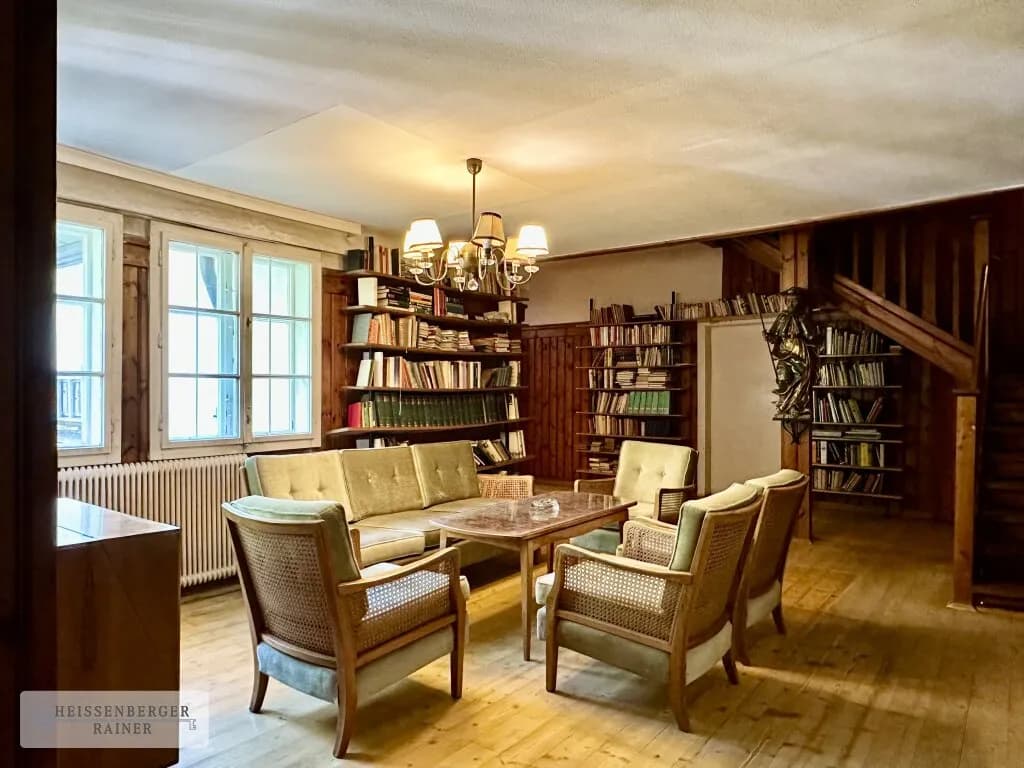15-Zimmer-Haus kaufen in Mödling – 618 m², € 3.600.000 – Bild 6 von 17