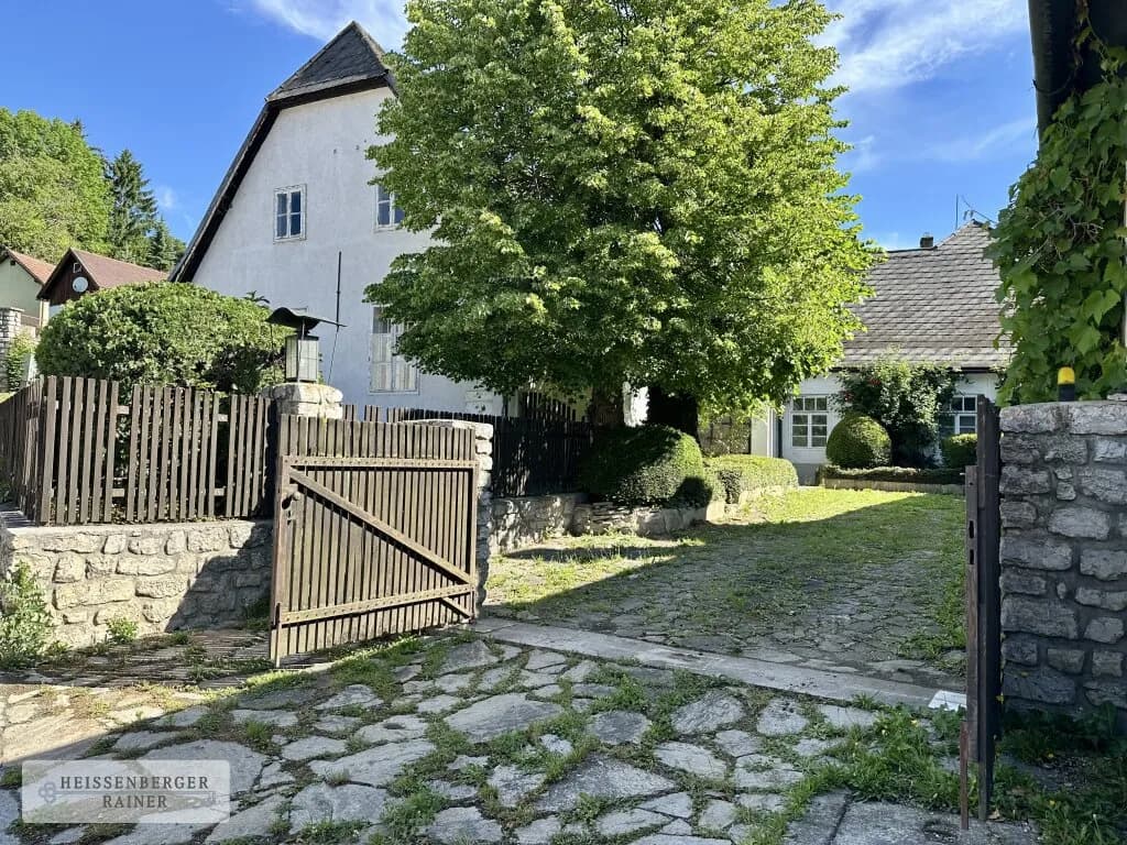 15-Zimmer-Haus kaufen in Mödling – 618 m², € 3.600.000 – Bild 17 von 17