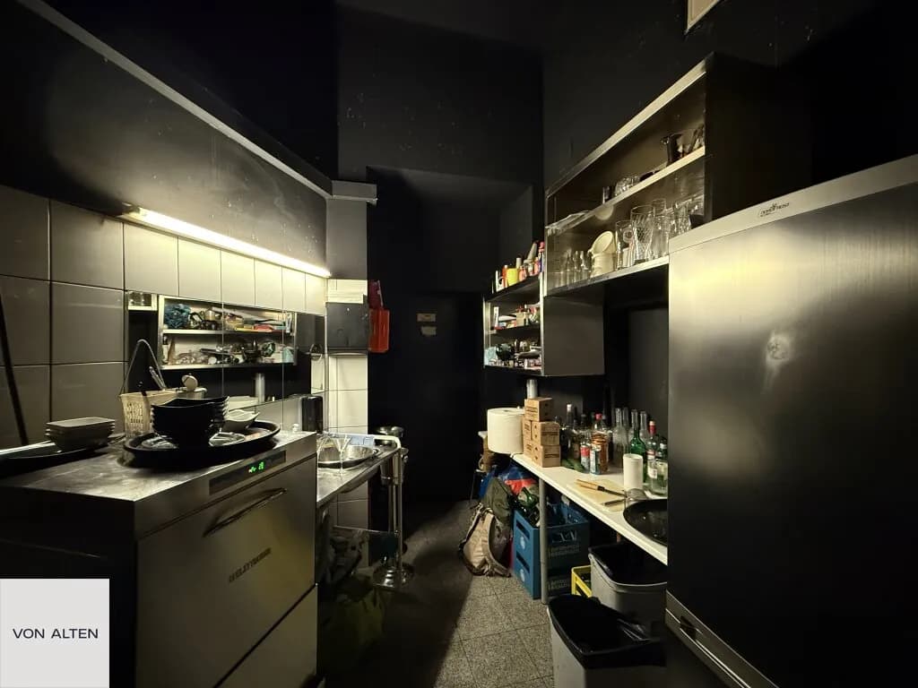 Gewerbeimmobilie mieten in Wien – 157 m², € 2.718 – Bild 8 von 9