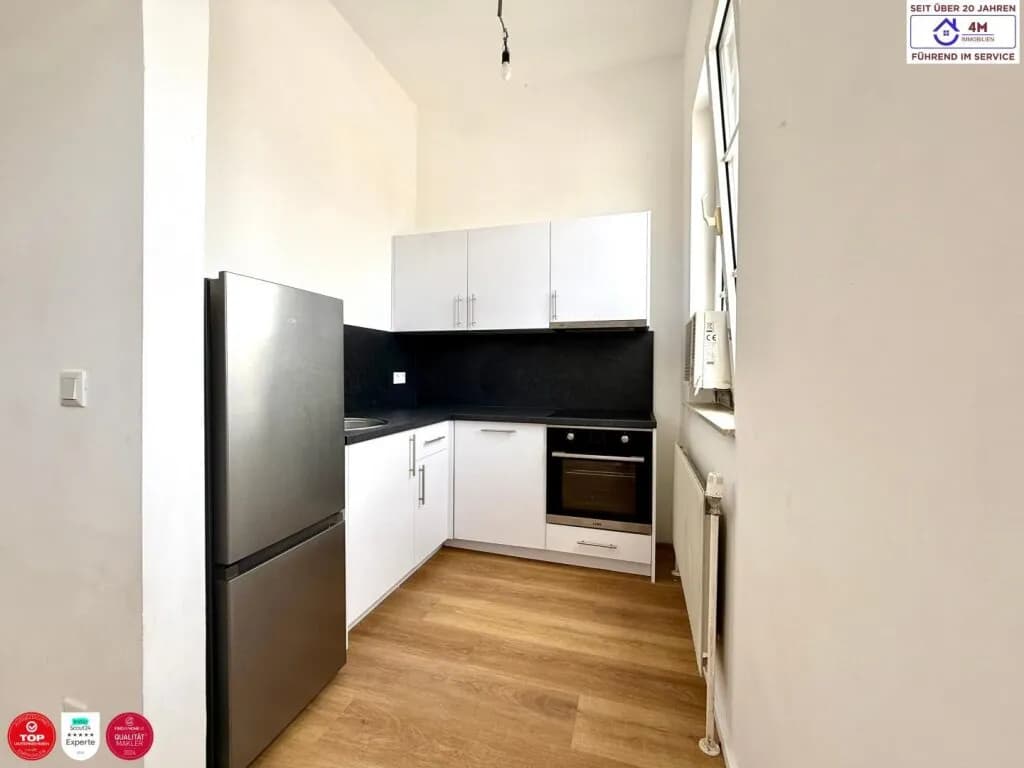 3-Zimmer-Wohnung mieten in Tulln – 71,06 m², € 1.205 – Bild 3 von 7