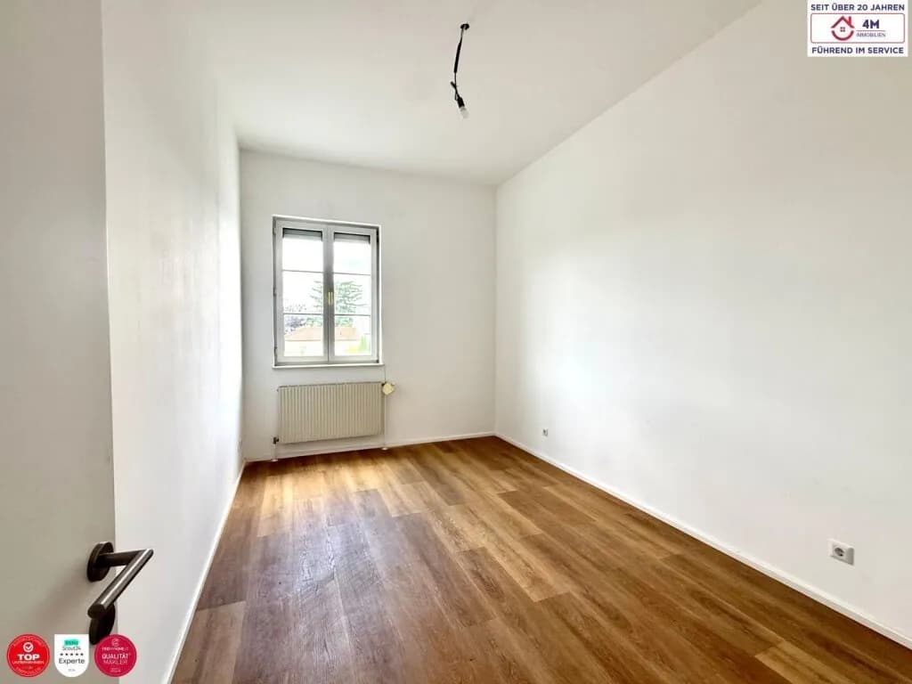 3-Zimmer-Wohnung mieten in Tulln – 71,06 m², € 1.205 – Bild 4 von 7