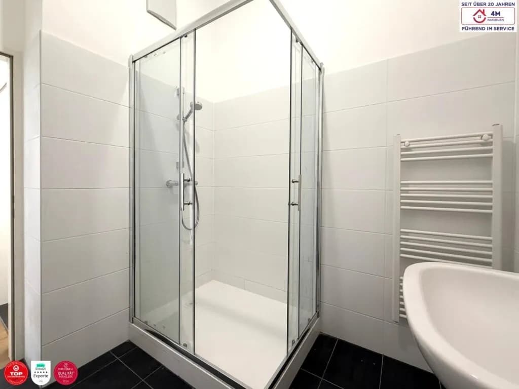 3-Zimmer-Wohnung mieten in Tulln – 71,06 m², € 1.205 – Bild 5 von 7