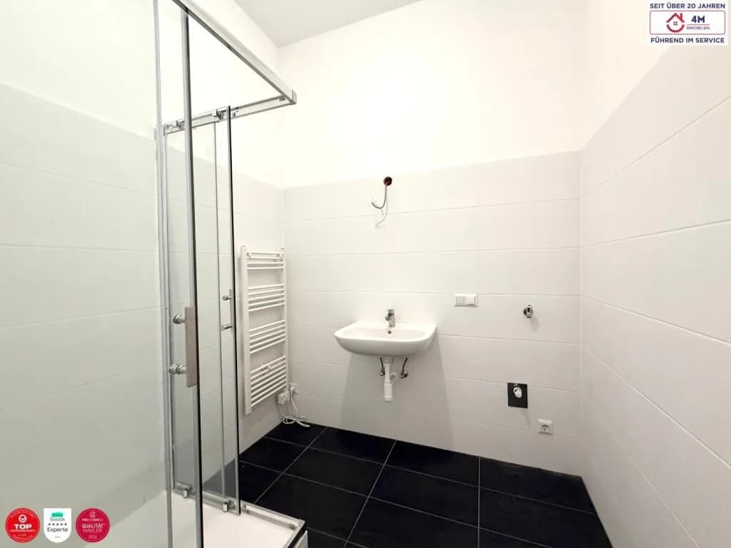 3-Zimmer-Wohnung mieten in Tulln – 71,06 m², € 1.205 – Bild 6 von 7