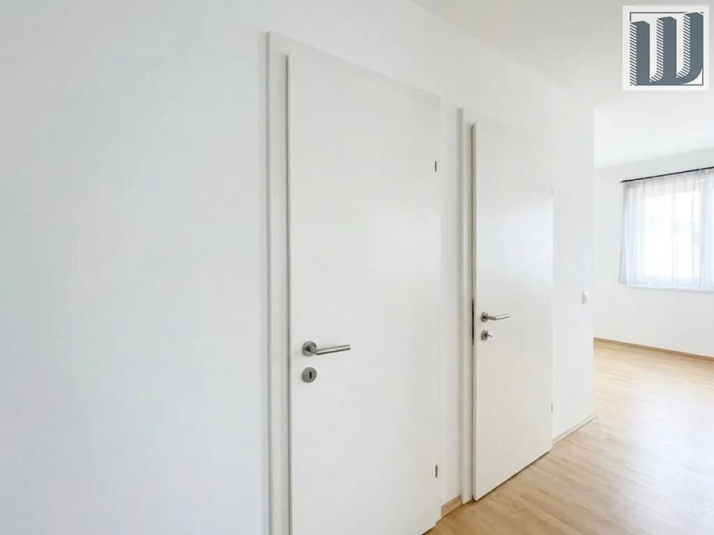 1-Zimmer-Wohnung mieten in Baden – 33,34 m², € 697 – Bild 3 von 19